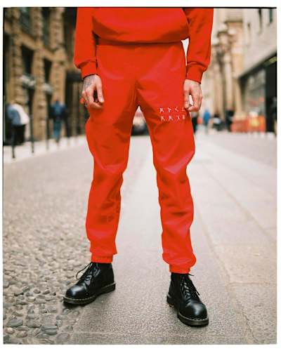 My Dear Clothing - Fall 17 