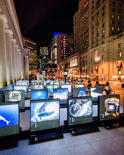 Red Bull Illume ワークショップ | 写真 | ワークショップ