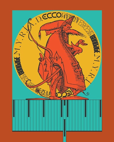 Oneohtrix Point Never: MYRIAD - Event Info & Tickets