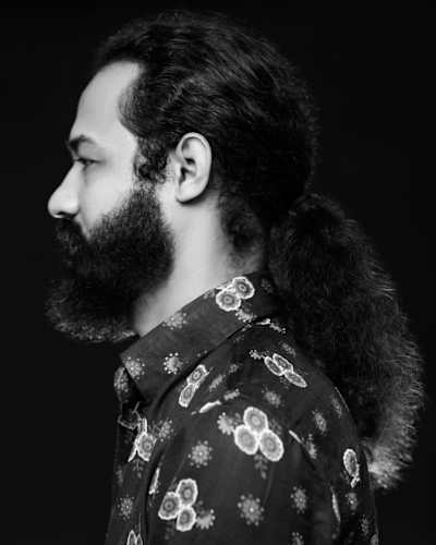 Artist: Muhammad Zeeshan