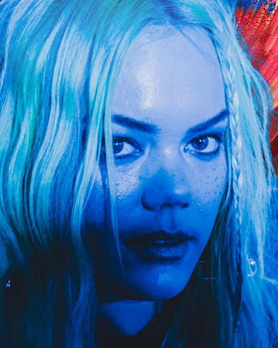 Red Bull Music Festival Little Jinder