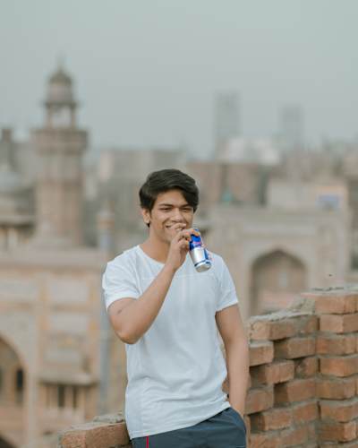 Ash's story has helped put international eyes on Pakistani e-players