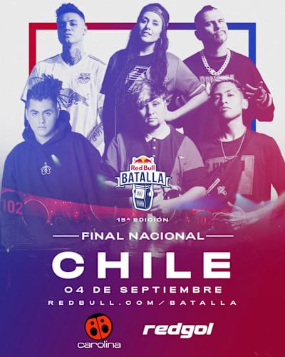 Chile Batalla 2021