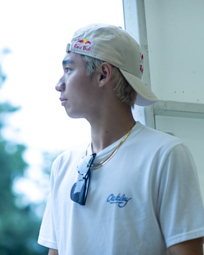 中村輪夢というオトコの半生