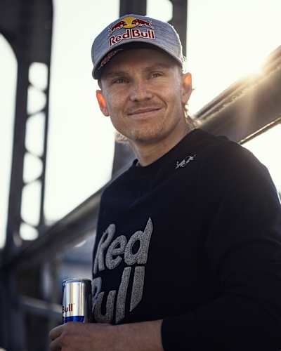 Henrik Kristoffersen