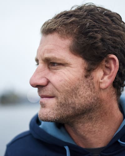 Charles Caudrelier has broken the transatlantic race record