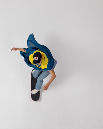 スケートボード界に実在する“珍・トリック名” を厳選 【part２】