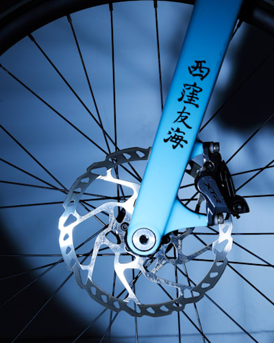 トライアル用自転車 Amazon | ongolia BMX 自転車 大人用24インチストリート