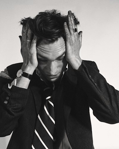 4 songs that transformed Oliver Sim's approach to songwriting