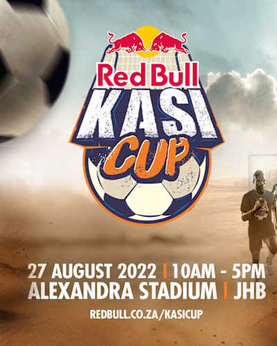 Kasi Cup 2022 