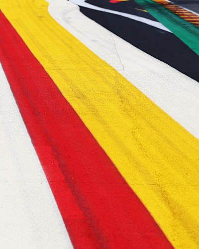 A Spa Day For The Bulls