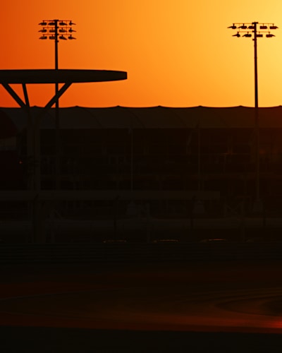 Qatar Grand Prix