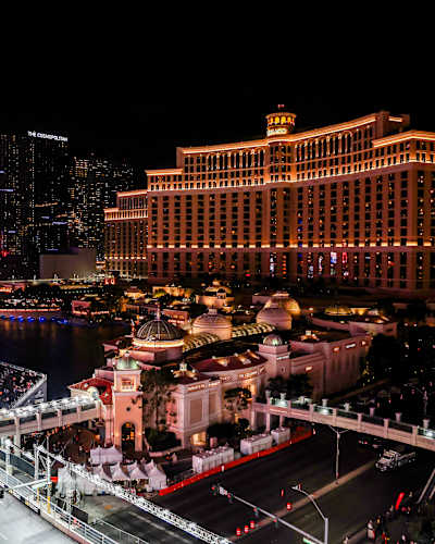 Las Vegas Grand Prix