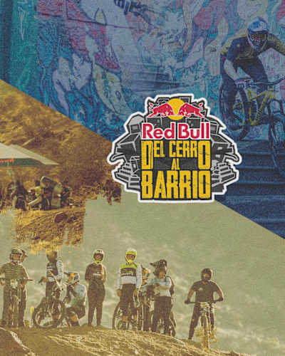 Del Cerro Al Barrio 2024