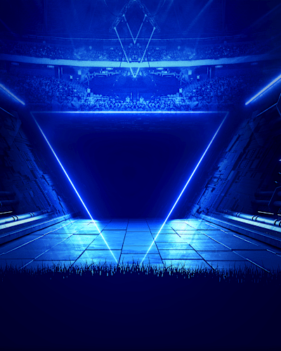 Red Bull High Grounds Clean Visual