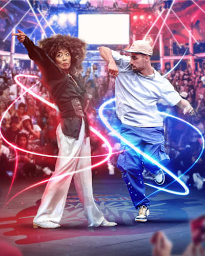 Red Bull Dance Your Style 2023
