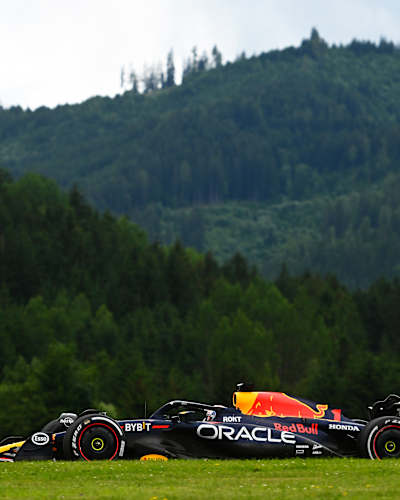 Austrian Hills