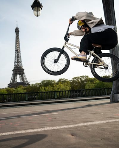 今さら人に聞けない BMXの“超”基本用語