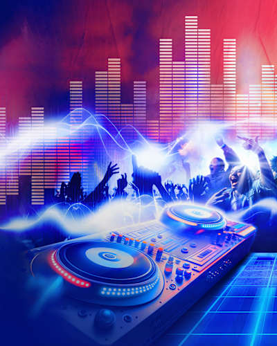 Red Bull Turn It Up Autria