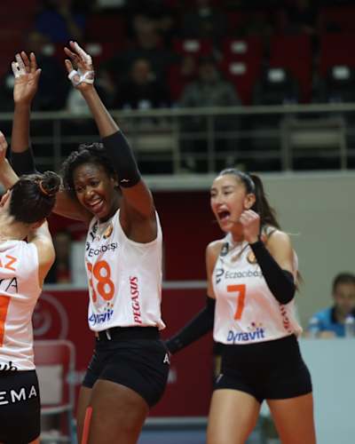 Eczacıbaşı Dynavit