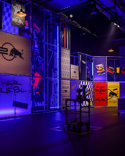 2024年 新マシン発表｜オラクル・レッドブル・レーシング