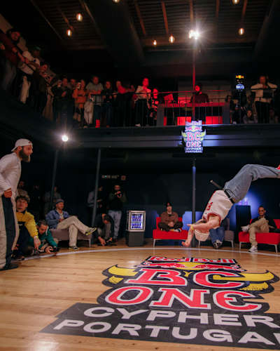 Red Bull BC One 2024