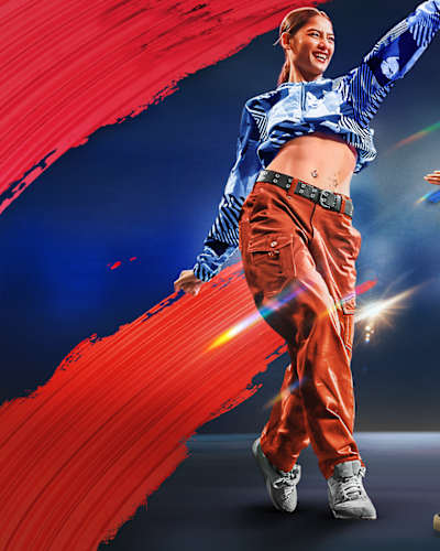 Red Bull Dance Your Style Argentina 2024