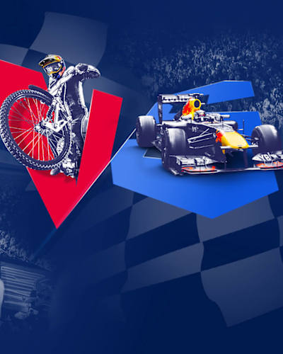 Red Bull Speed Ways Nowy KV
