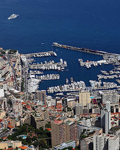 Magical Monaco