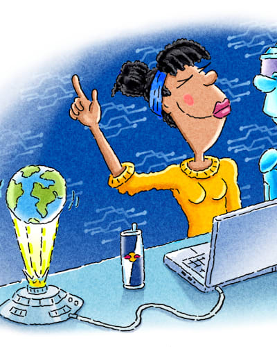 Red Bull Basement Hero