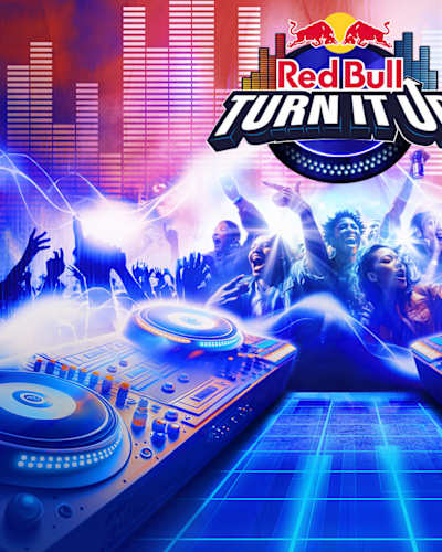 Red Bull Turn It Up Vancouver