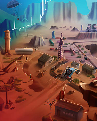 Red Bull Solo Legends