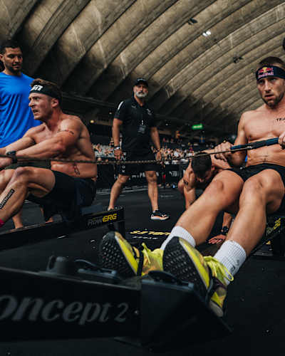 Red Bull Coaches Camp Header