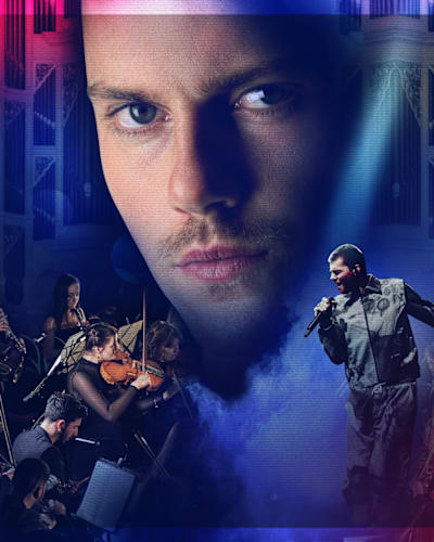 Red Bull Symphonic featuring RUEL