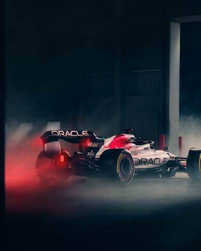 ORBR Japan 2025 Livery