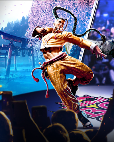 Red Bull BC One National Final USA & Camp 2025