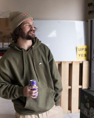 Torey Pudwill
