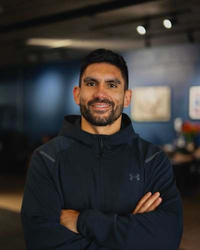 Nico Cifuentes