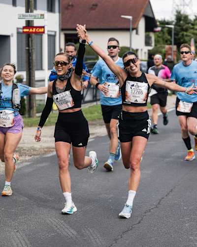 Wings for Life World Run 2025 - Poznań