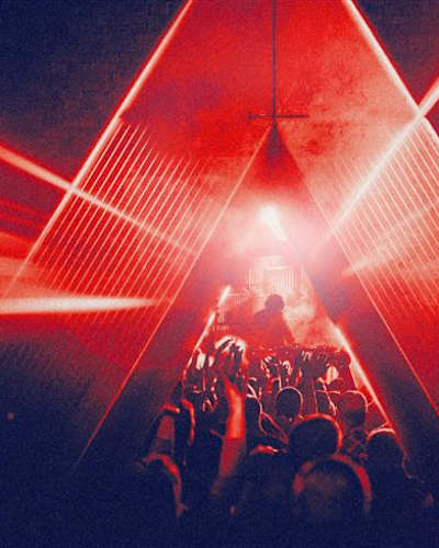 Red Bull Unforeseen India 2025