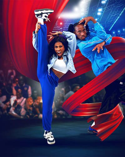 Red Bull Dance Your Style Nigeria Header