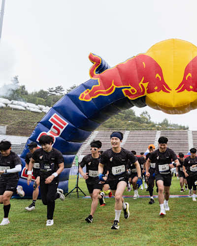 레드불 400