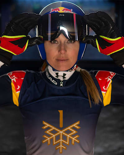 Lindsey Vonn