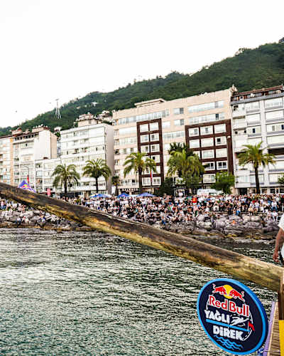 Red Bull Yagli Direk