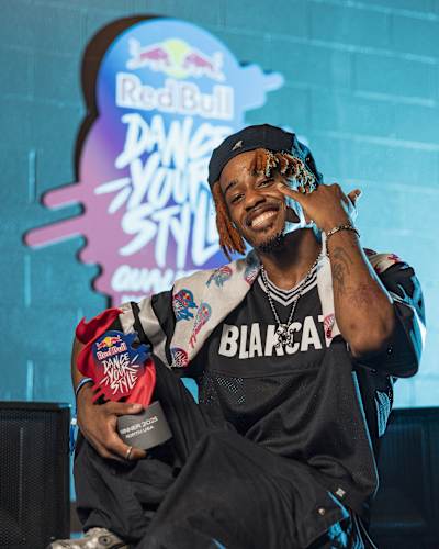 Kid Nimbus wins Red Bull Dance Your Style North Qualifier in Kansas City