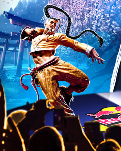 Key Visual do evento BC One Cypher Brasil 