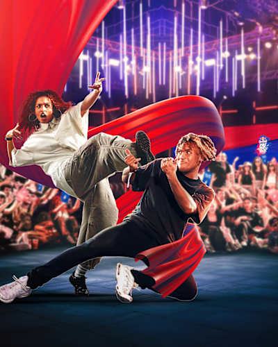 Dance Your Style Canada 2025