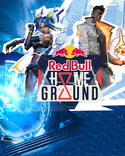 Red Bull Home Ground Canada