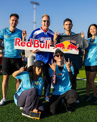 Timothy 'iiTzTimmy' An and Team Emily at Streamer Games