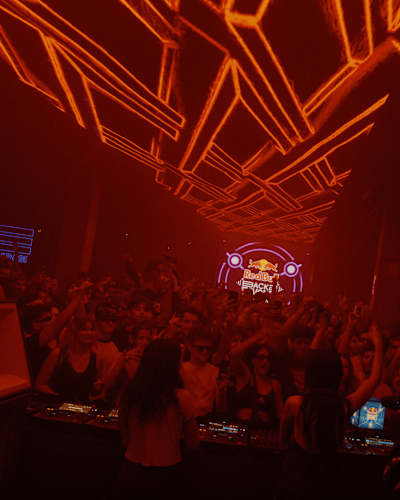 Red Bull Back2Beyond